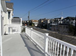 2922 Central Ave, Ocean City, NJ 08226