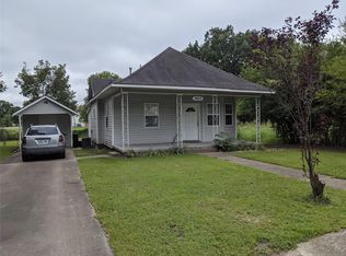 1923 E Okmulgee St, Muskogee, OK 74403