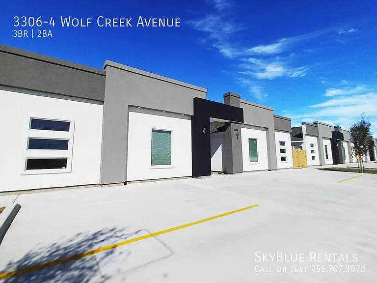 3306-4 Wolf Creek Ave — Photo 1