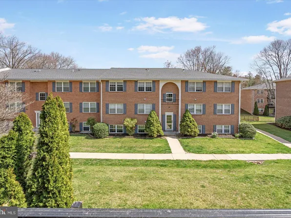 215 Crocker Dr APT D, Bel Air, MD 21014
