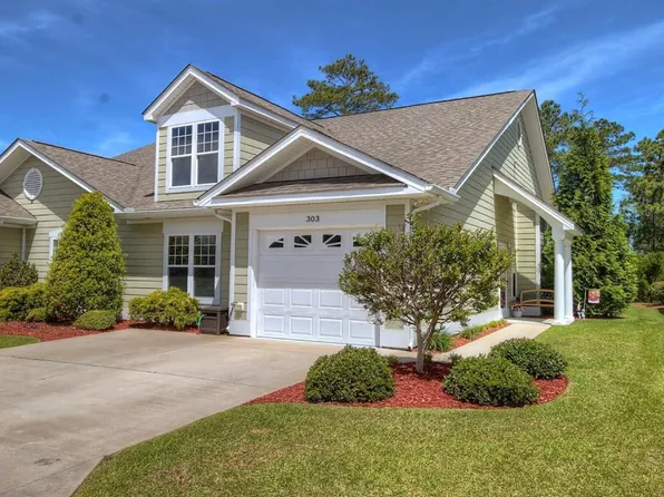 303 Sweetwater Cv #303, Newport, NC 28570