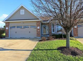 725 Hannah Ct, Fenton, MO 63026