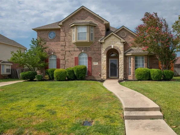 1501 Oxford Dr, Mansfield, TX 76063