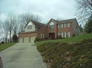 145 Applewood Dr, Chillicothe, OH