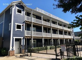 508 S Person St, Raleigh, NC 27601