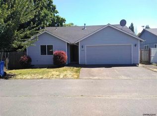 3091 Park Ave NE, Salem, OR 97301