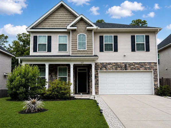 145 Laguna Way, Savannah, GA 31405
