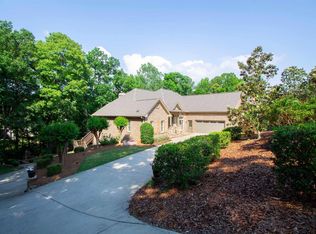 403 Knightsbridge, Alabaster, AL 35007