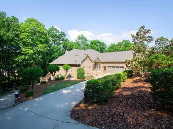 403 Knightsbridge, Alabaster, AL 35007