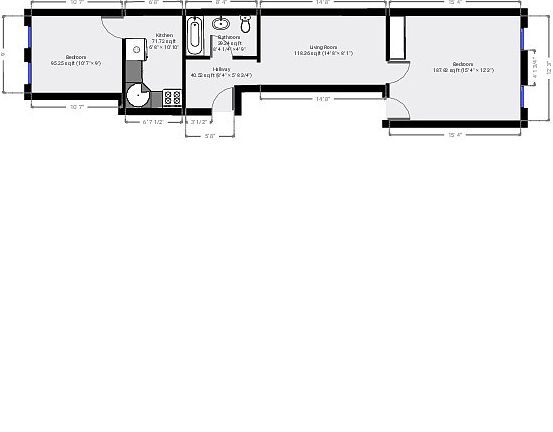 2nd image of 443 Bushwick Ave #2R