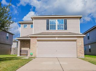 19114 Jordans Landing Ln, Richmond, TX 77407