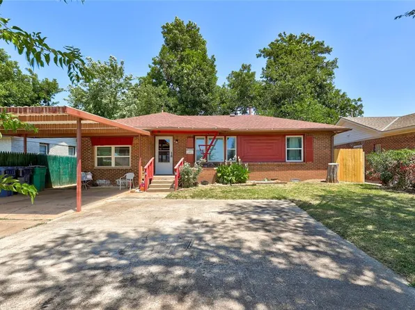 5320 S Youngs Pl, Oklahoma City, OK 73119