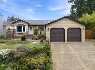 1315 High St, Gladstone, OR