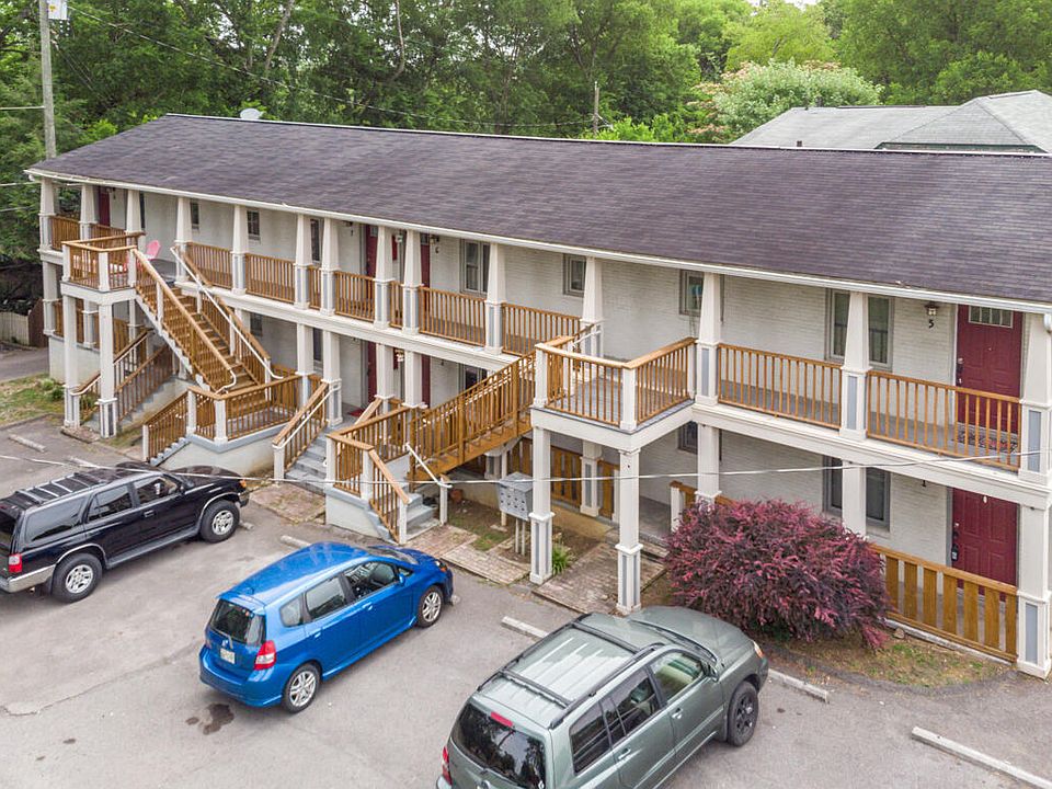 1st image of 1500 Luttrell St APT 6