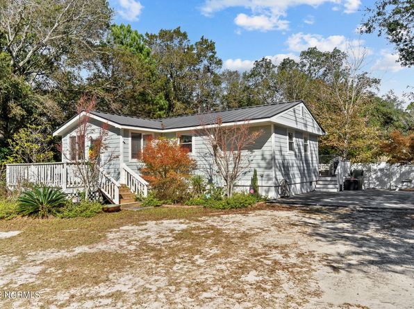 Southport NC Real Estate - Southport NC Homes For Sale | Zillow