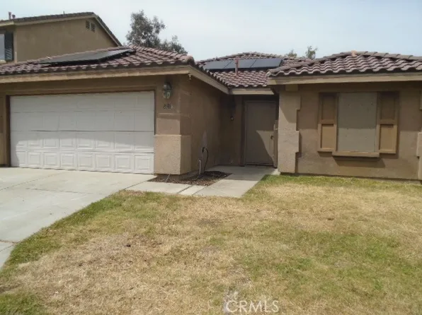8316 Mira Loma Ave, Hemet, CA 92545