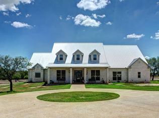 8734 County Road 408, Caldwell, TX 77836