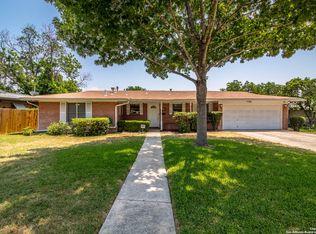 130 Millwood Ln, San Antonio, TX 78216
