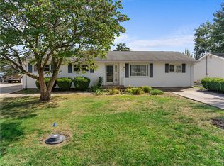 722 E Blackburn St, Paris, IL 61944