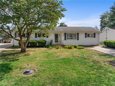 722 E Blackburn St, Paris, IL, 61944