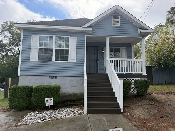 1624 Elkton Pl, Macon, GA 31201