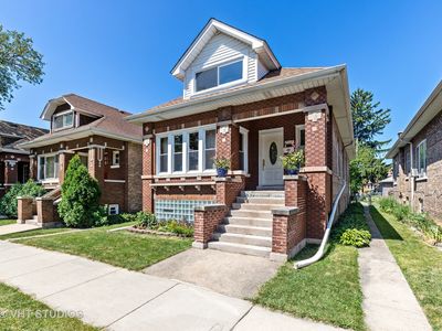 2312 Ridgeland Ave, Berwyn, IL, 60402