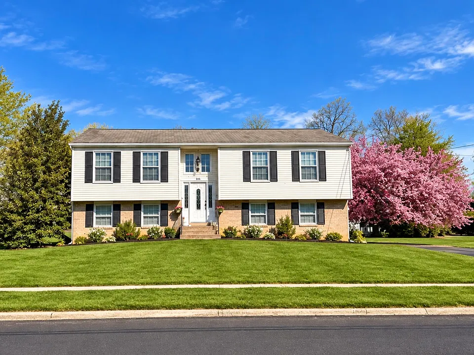 806 Wright Dr