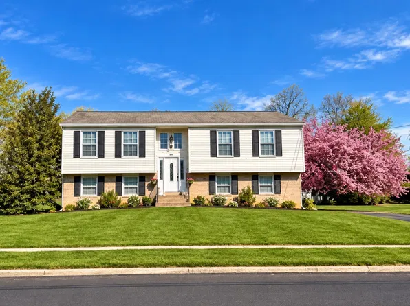 806 Wright Dr, Ambler, PA 19002