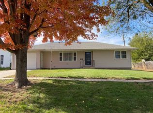 207 N Elm St, Coleridge, NE 68727