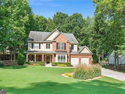 1111 Regiment Dr NW, Acworth, GA, 30101
