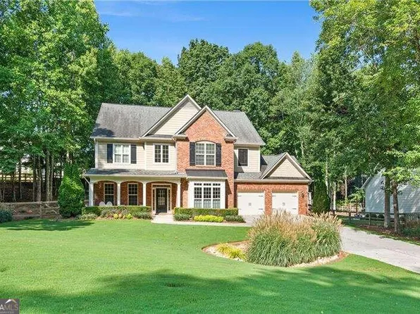 1111 Regiment Dr NW, Acworth, GA 30101