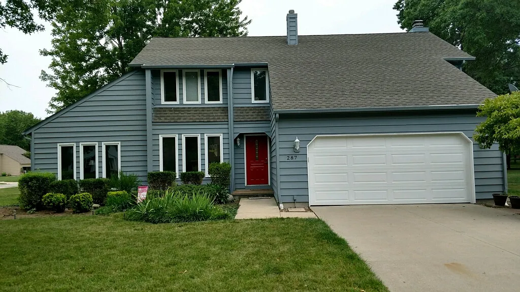 287 Greenbriar Dr photo 1