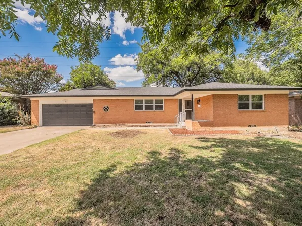 5413 Jane Anne St, Haltom City, TX 76117
