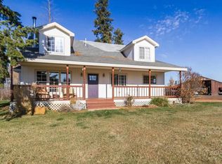 35915 N Highway 395, Deer Park, WA 99006