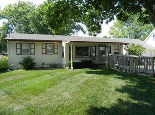 162 Wendover Dr, Council Bluffs, IA 51503