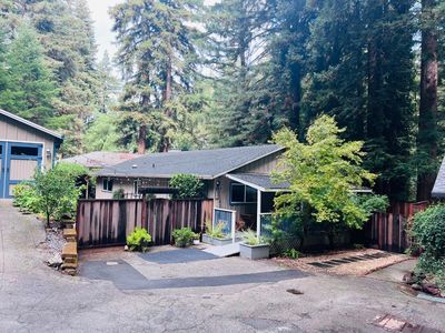 165 Saint Francis Dr, Boulder Creek, CA, 95006