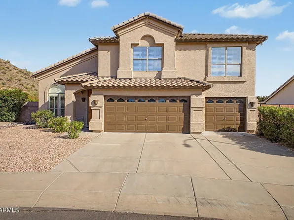1737 E SAMUEL Drive, Phoenix, AZ 85024