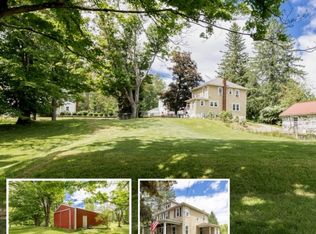 481 State Route 94, Knowlton Twp., NJ 07832
