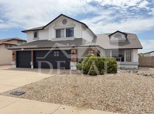 6041 W Villa Maria Dr, Glendale, AZ 85308