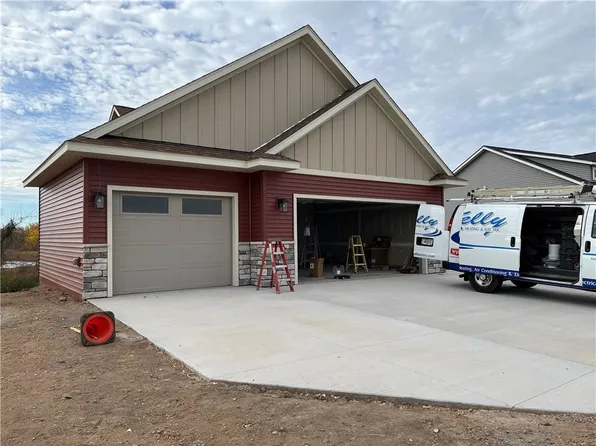 608 Venus Lane Lot 05, Rice Lake, WI 54868