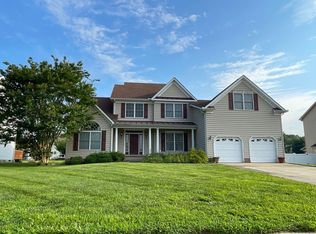 476 Stone Ridge Dr, Dover, DE 19901