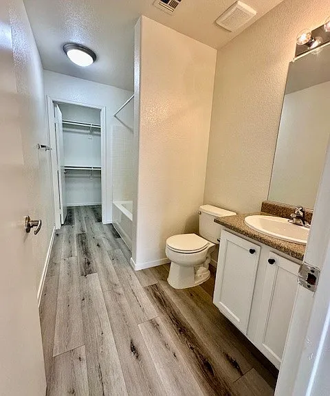 1208 Emerywood Ct #X — Photo 5