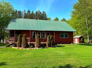256 Us Route 110, Groveton, NH 03582