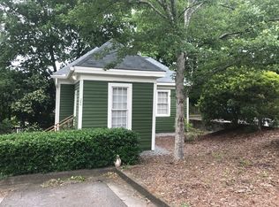 240 Crawford Ave, Athens, GA 30601