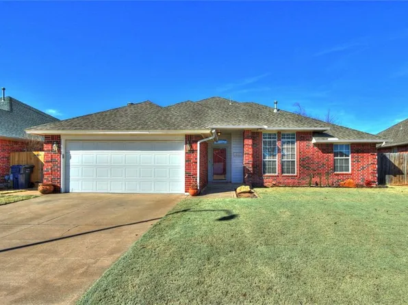1201 SW 131st St, Oklahoma City, OK 73170