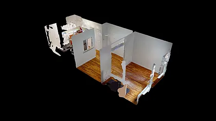 Rented by Bond New York
