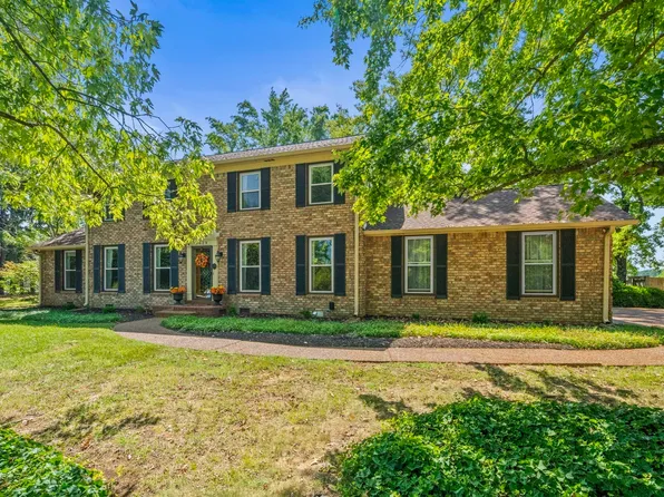 5629 Highland Way, Nashville, TN 37211