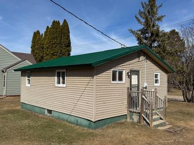 203 Nowell St W, New York Mills, MN, 56567