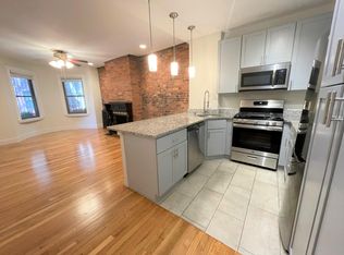 24 Wellington St APT 1, Boston, MA 02118