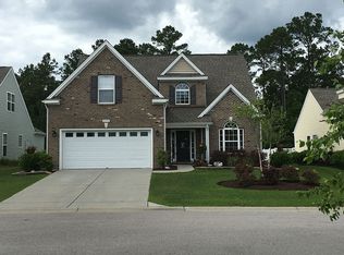 2470 Windmill Way, Myrtle Beach, SC 29579